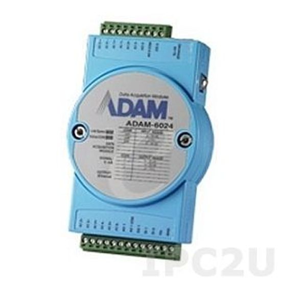 ADAM-6024-A1E