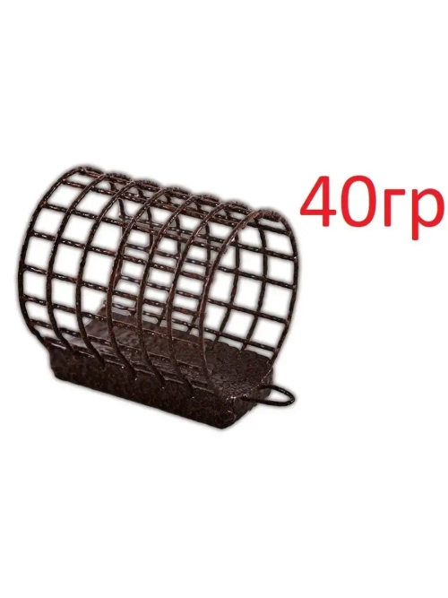 Кормушка фидерная GF XS