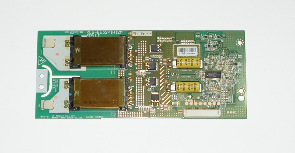 KLS-EE32PIH12M 6632L-0530A