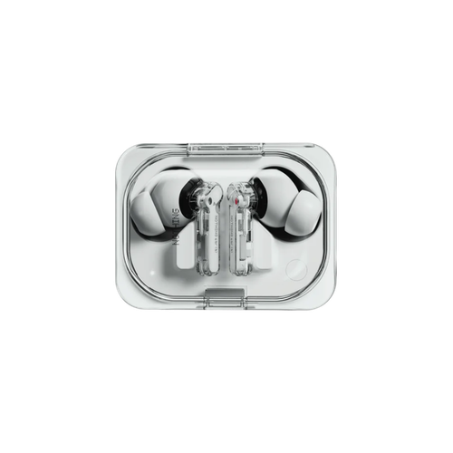 Беспроводные наушники Nothing Ear (a) Белый | White