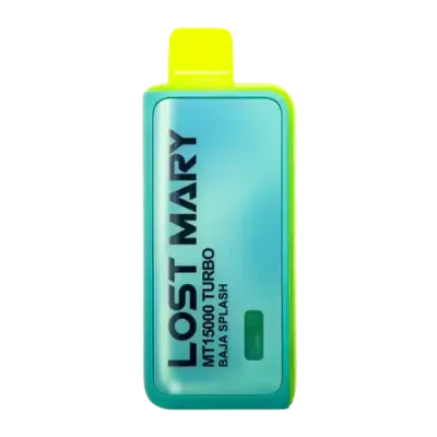 LOST MARY MT15000