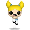 Funko POP! The Powerpuff Girls S2: Bubbles (Bug Meme) (1981)