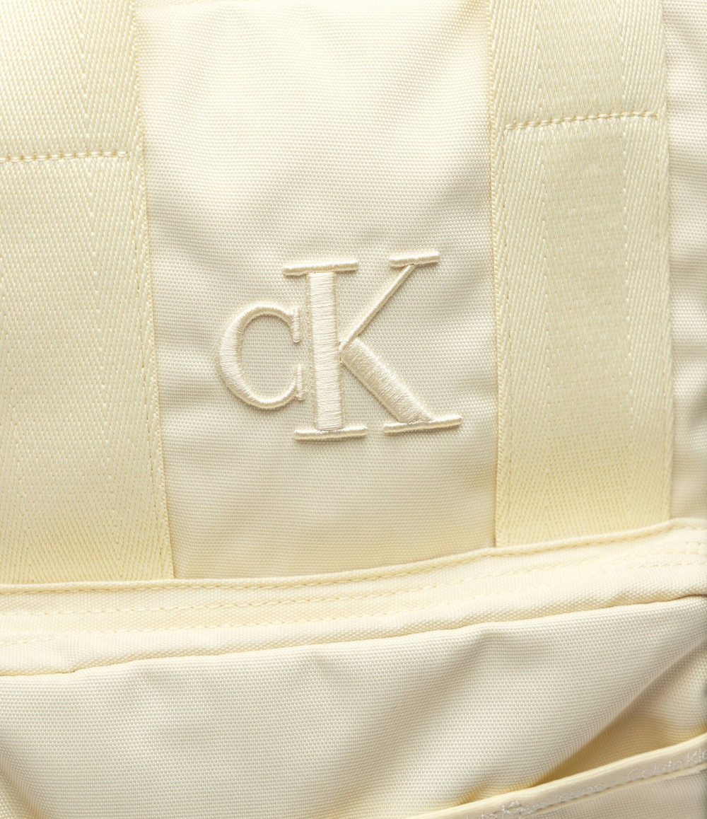 Рюкзак Calvin Klein Jeans - экрю(IU0IU00648)