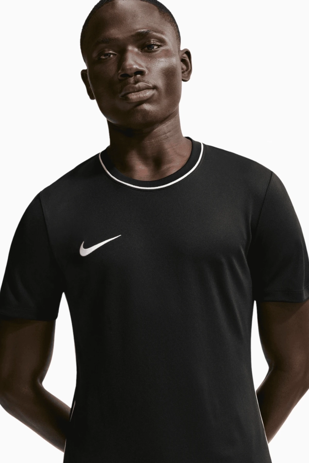Футболка Nike Dri-FIT Park 26 - черный