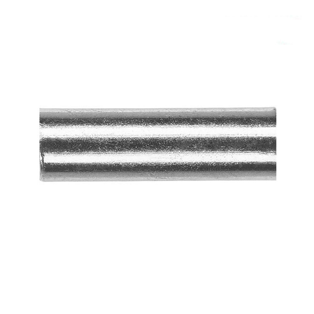 Трубка обжимная для поводков Sprut SL-01 BN #0,8mm, 3 упаковки 24 штуки