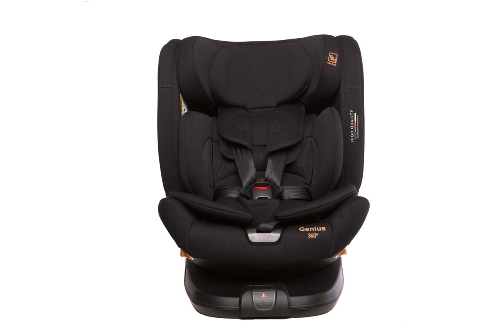 Автокресло Peppy Genius 0-36 I-Size 40-150 см (Space)