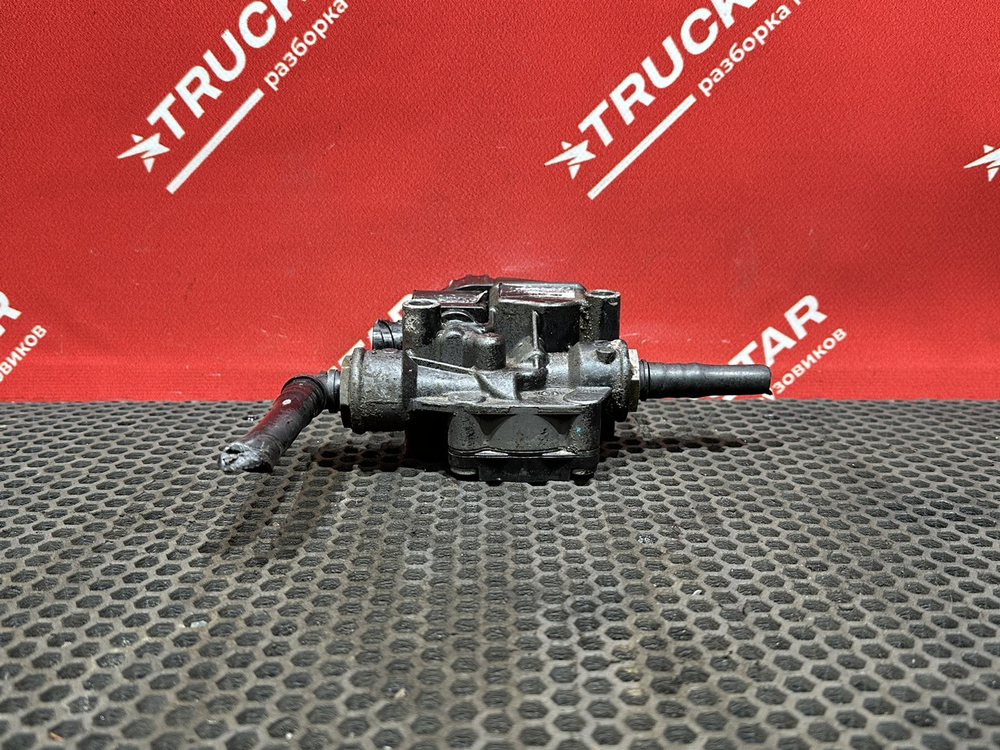 Кран ABS 2022г.