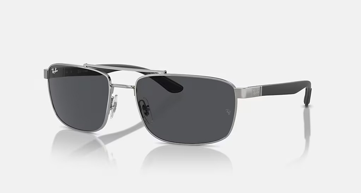 RAY-BAN RB3737 004/87