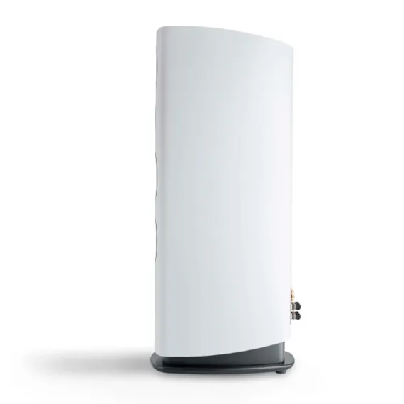 Canton Reference 3 White Matt