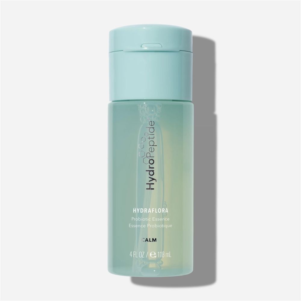 HydroPeptide ПРОБИОТИЧЕСКАЯ ЭССЕНЦИЯ ДЛЯ НОРМАЛИЗАЦИИ МИКРОФЛОРЫ КОЖИ 118мл HydraFlora Probiotic Essence