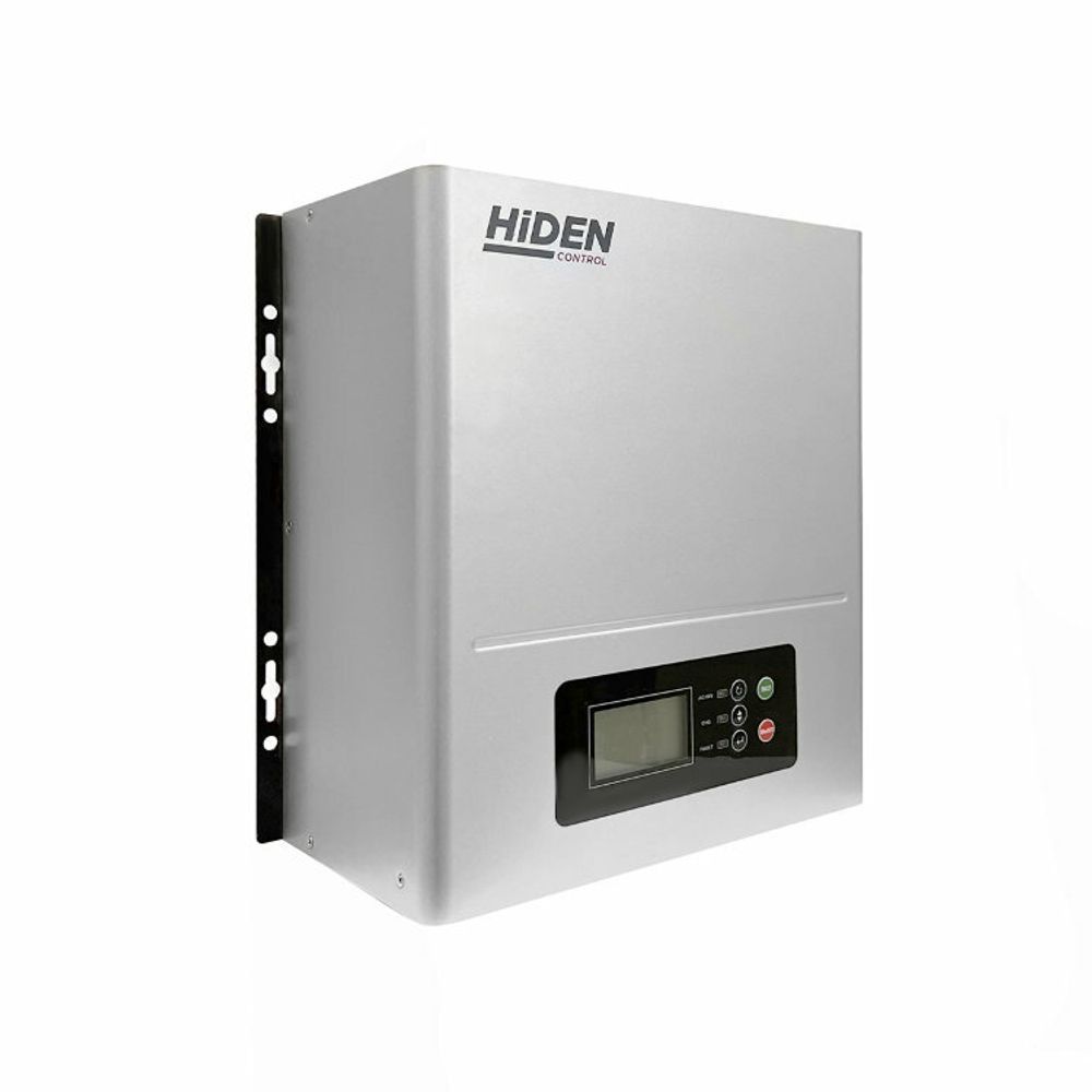 ИБП HIDEN Control HPS20-0612N ИБП HIDEN Control HPS20-0612N