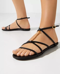 Босоножки JACQUEMUS