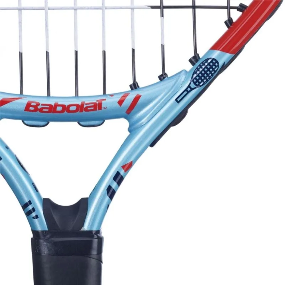 Детская теннисная ракетка Babolat Ballfighter 17