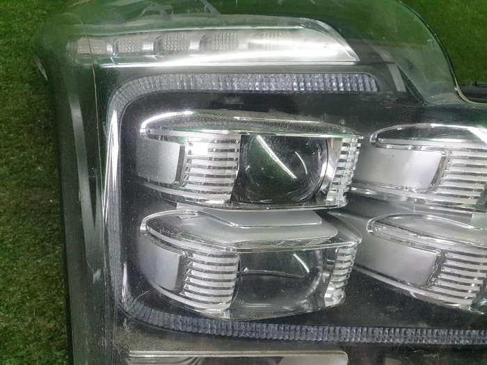Фара правая GAC GS8 1 (2016-2023) LED