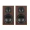 Phaze Audio Volt Black + Phaze Audio Tilia 2 Dark Oak