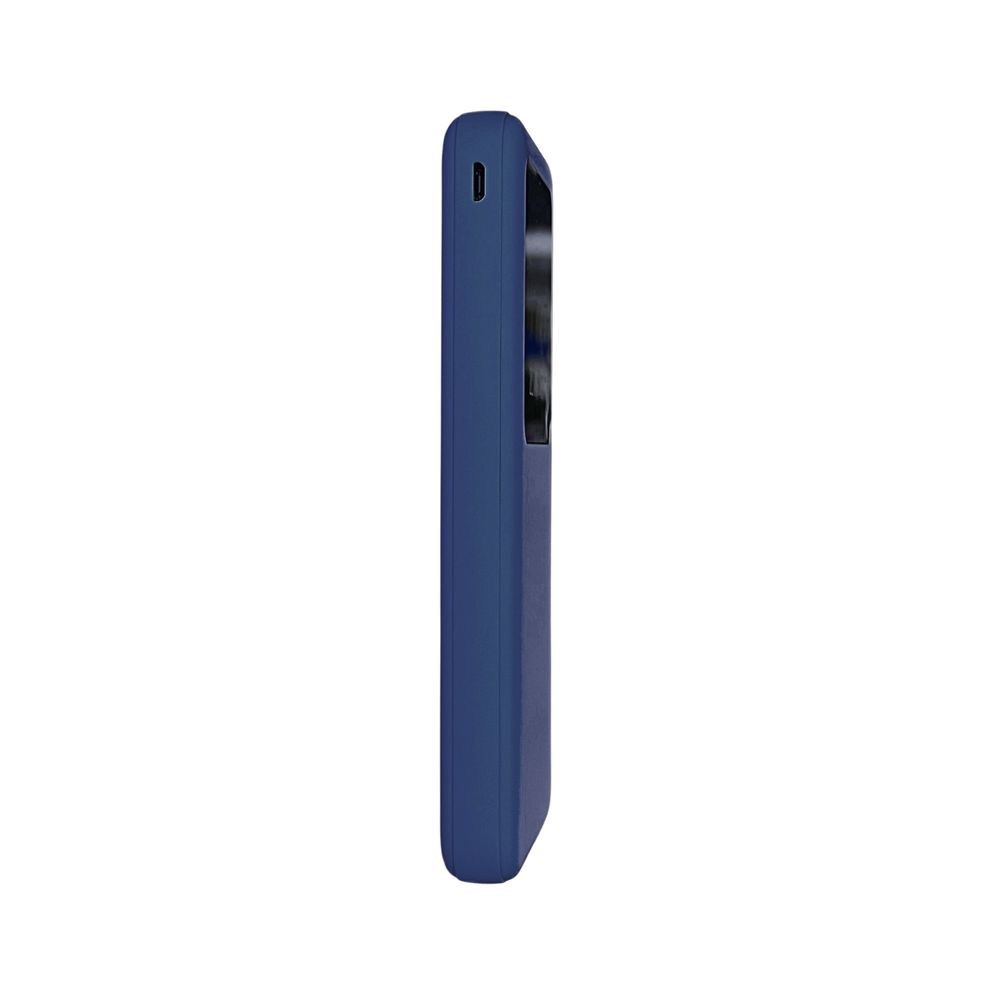Внешний аккумулятор Kris soft touch, 10000mAh
