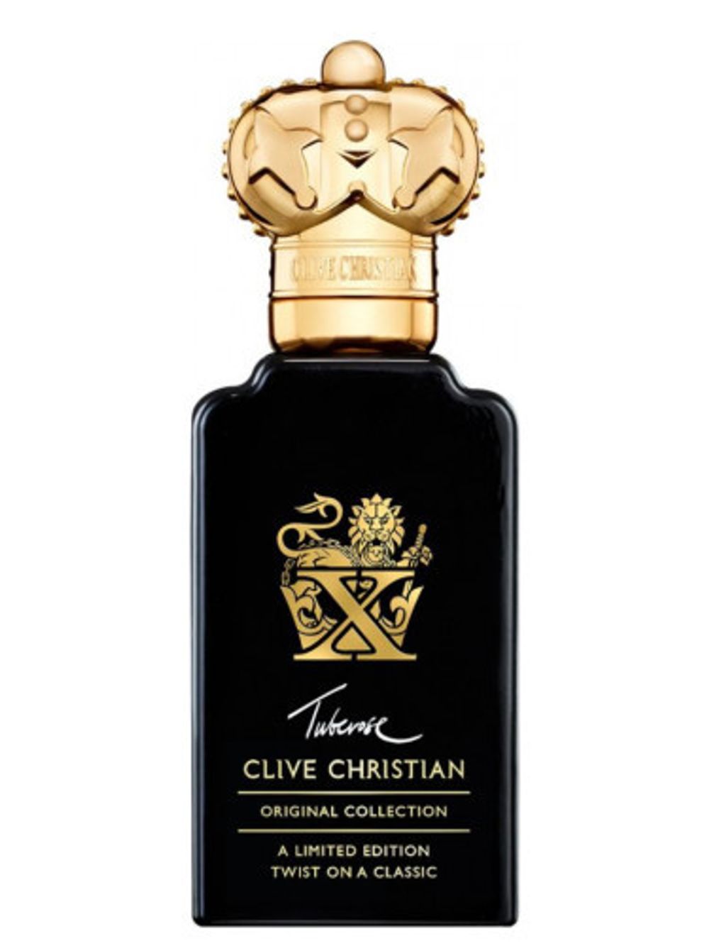 Clive Christian X Twist Tuberose