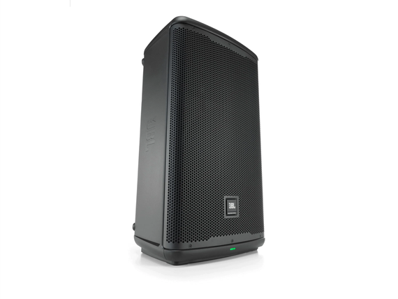 JBL EON712 - активная 2-полосная 12" АС c Bluetooth