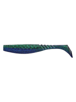 Приманка силиконовая Frapp Funky Shad 3.5" #24 (7 шт/уп)