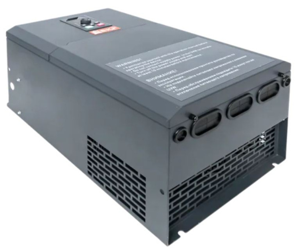 Преобразователь частоты EKF PD-150-FC-75K-43