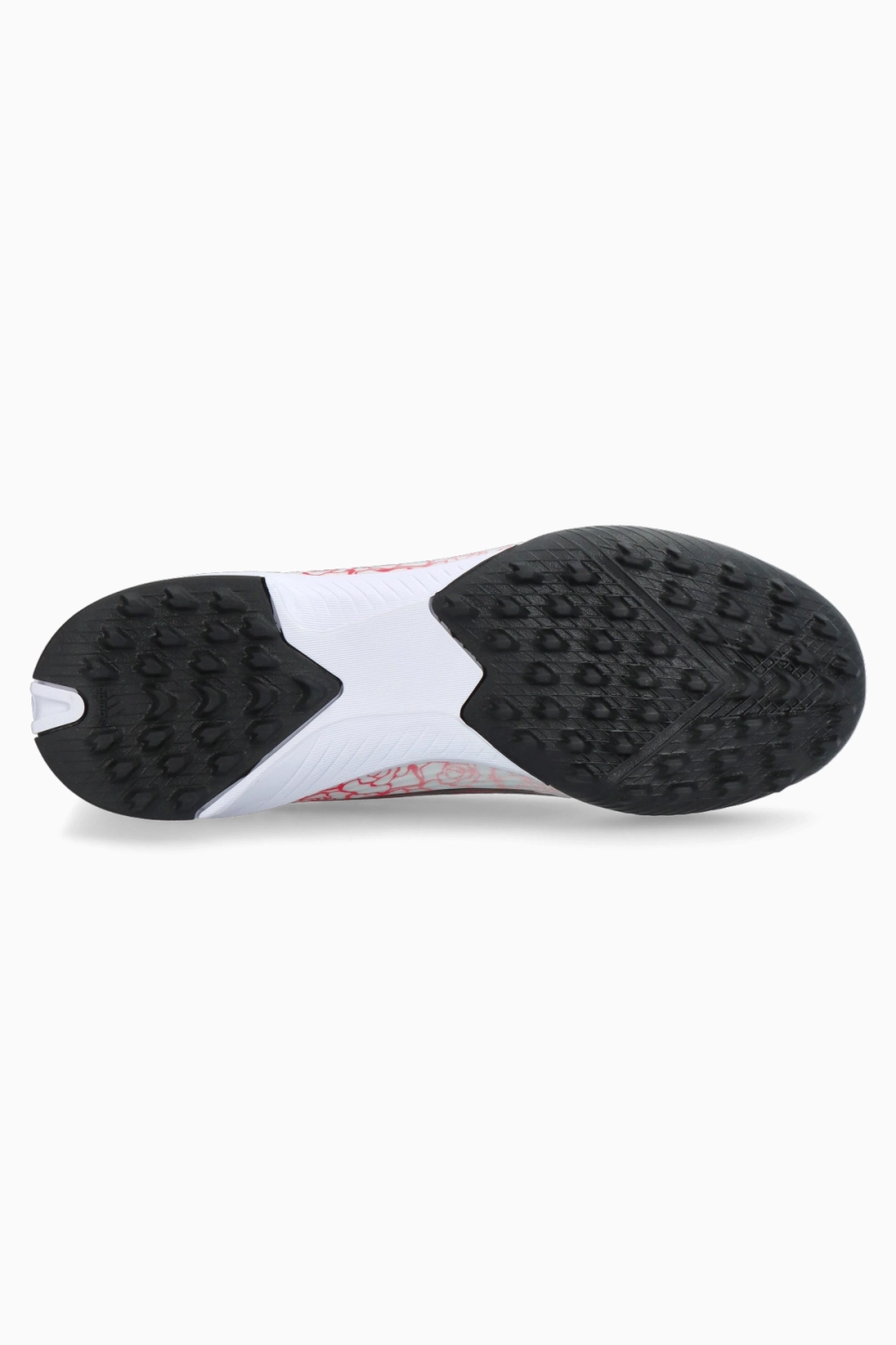 Сороконожки adidas F50 League Lamine Yamal LL TF Junior - белый