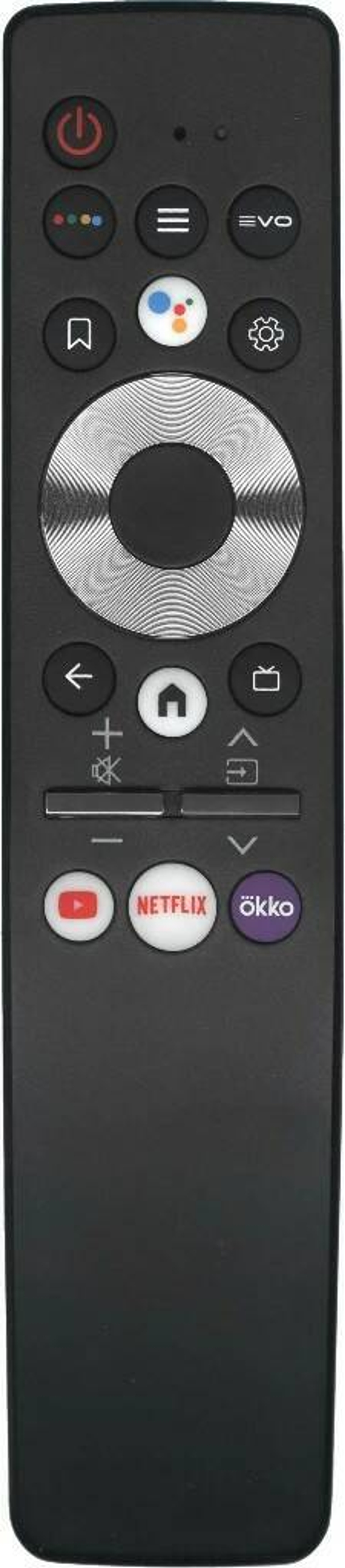 Пульт Haier HE-V6(HTR-U29R) для телевизора Haier, Candy, HEC
