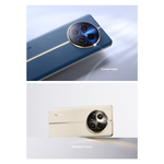 Смартфон Realme 12 Pro, 8/256Gb, Ростест, OLED, 120 Гц, бежевый песок