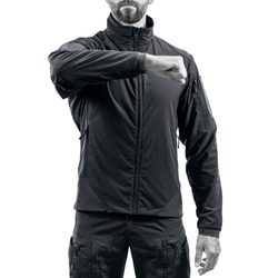 Куртка мужская UF PRO Hunter FZ Gen.3 Tactical Softshell Jacket Black (2XL, Black)
