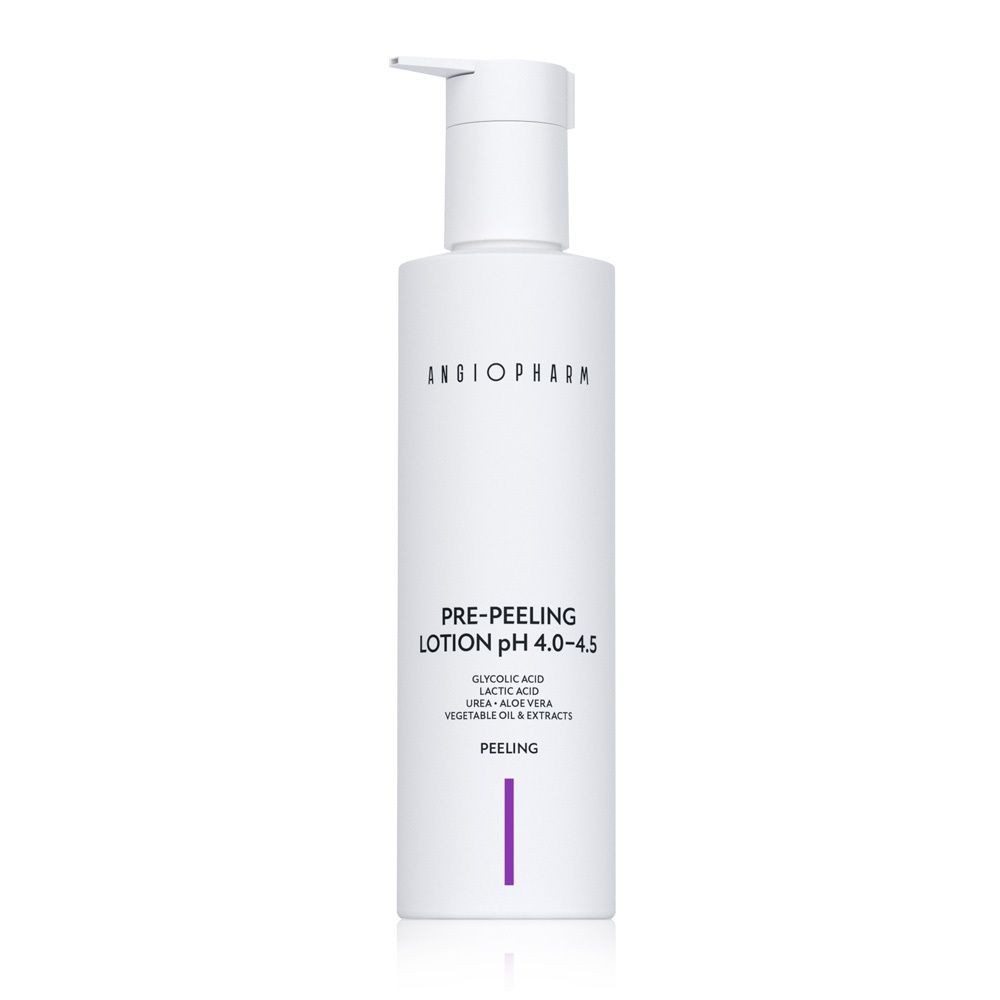 Предпилинговый лосьон Pre-peeling Lotion PH 4.0-4.5, 200мл