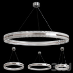 Люстра Saturno by Baroncelli 70 cm