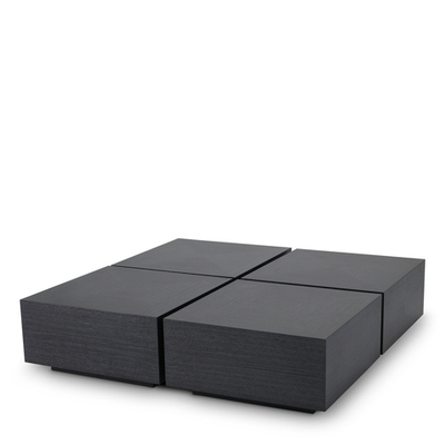 Журнальный столик Coffee Table Puro set of 4 арт.114435