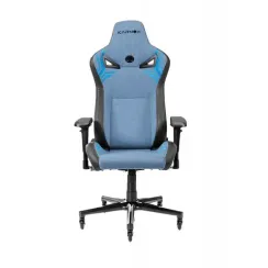KARNOX LEGEND TR FABRIC Bluish Grey Edition