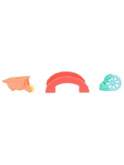 Игровой набор Ферма с животными (81499)