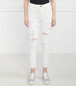 джинсы j51 Armani Exchange - белый(3RYJ51 Y1HRZ)