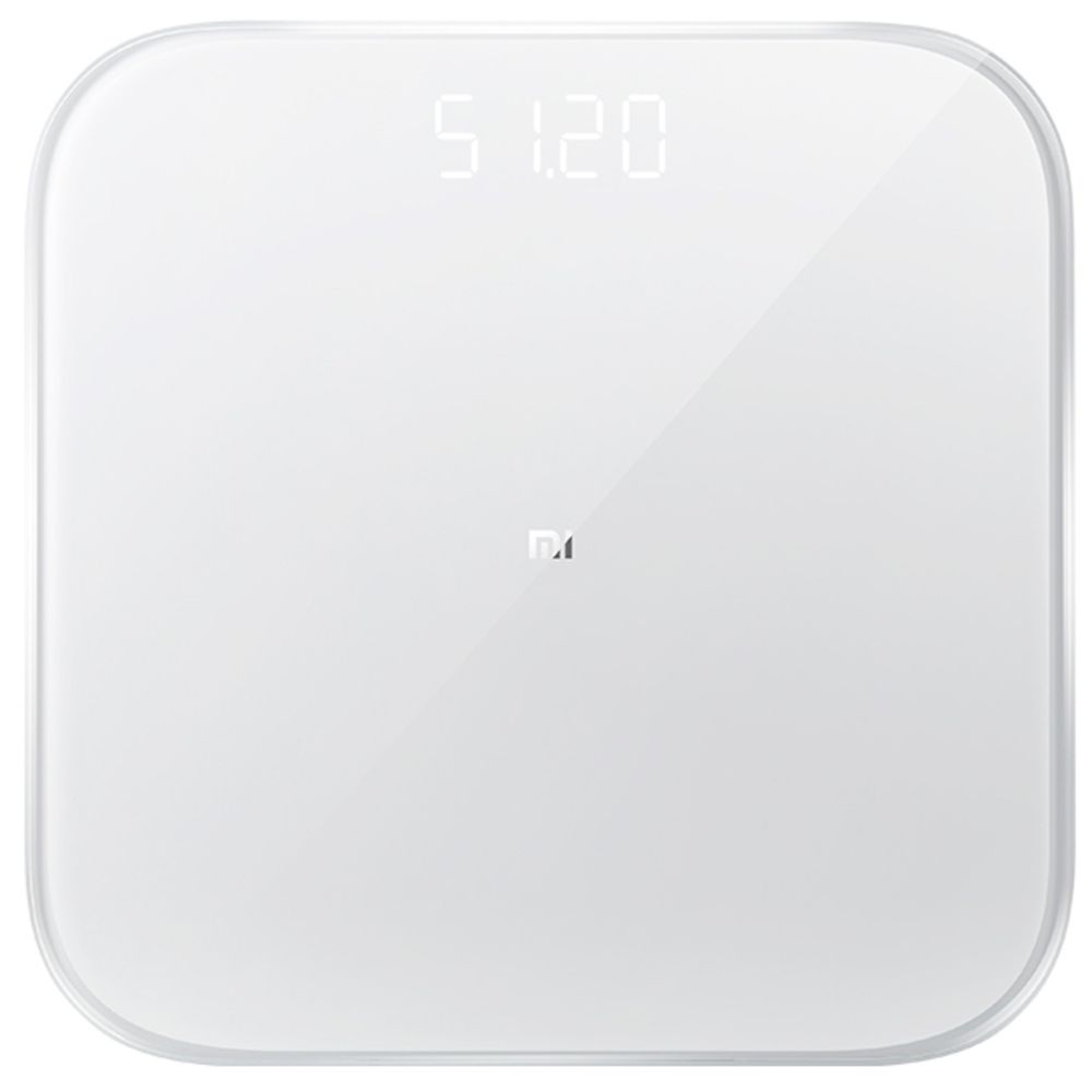 Xiaomi Mi Smart Scale 2 белый Умные весы