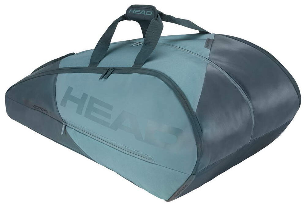 Сумка теннисная Head Pro Racquet Bag XL - Бирюзовый