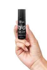 Гель Orgie Xtra Time Delay Serum пролонгирующий 15 мл