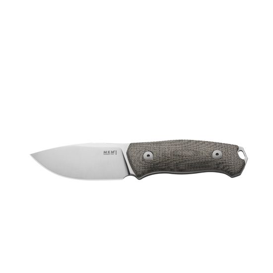 Нож MKM SL GC SMALL LOV - сталь клинка M390
