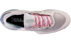Женские Кроссовки теннисные Wilson Kaos Rapide SFT W - белый