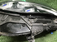 Фара правая Mercedes S W223 (20-нв) Digital Light