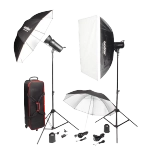 Комплект студийного оборудования Godox SK300II-E