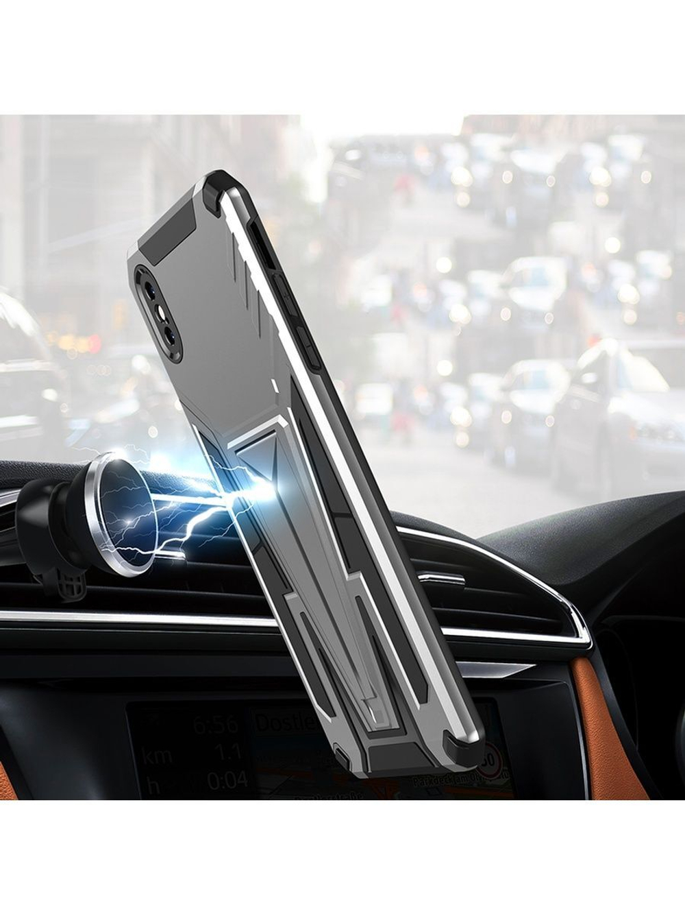 Rack Case для iPhone X / XS