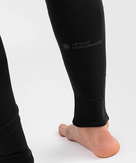 Тайтсы Venum G-Fit Air Black