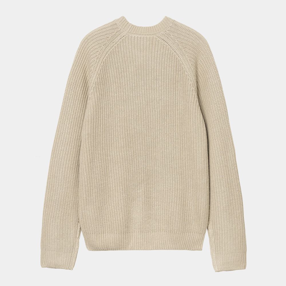 Толстовка мужская CARHARTT Forth Sweater