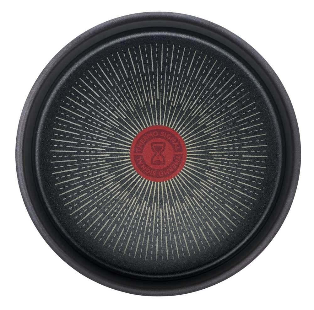 Набор посуды со съемной ручкой Tefal Ingenio Unlimited 13 предметов L7639002