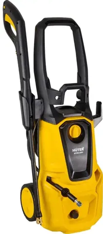 Мойка высокого давления Huter W195-ARV
