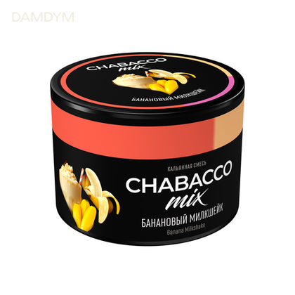 Бестабачная смесь Chabacco Mix 50 грамм