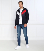 Куртка Tommy Hilfiger - темно-синий(MW0MW25889)