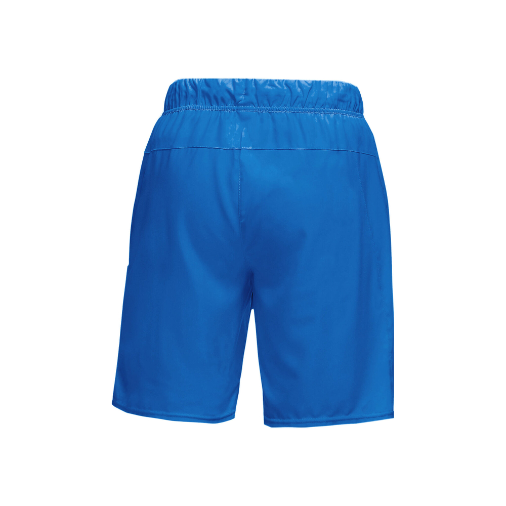 Мужские теннисные шорты Nike Dri-Fit Victory 9in Shorts Men - Blue, White
