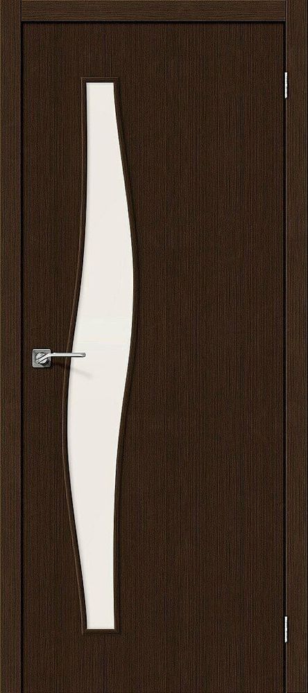 Мастер-8 3D Wenge / Magic Fog